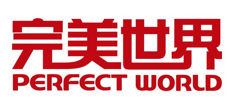 完美世界LOGO