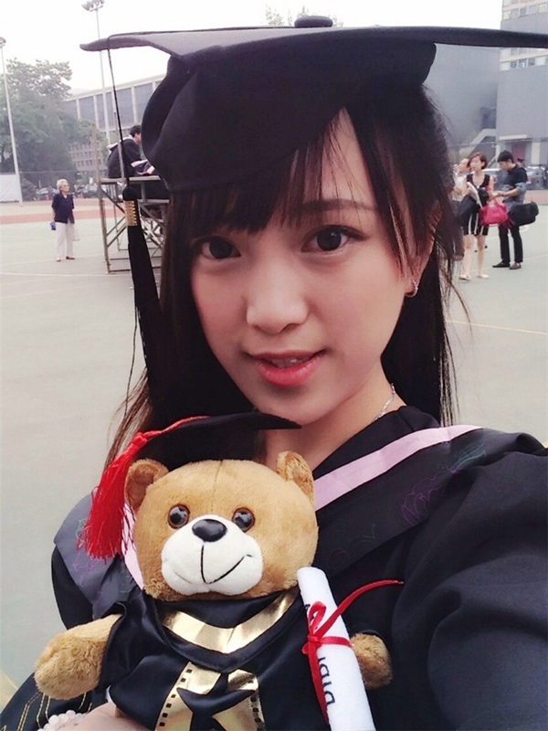 美女面对面第八期:暴力萝莉铿锵登场